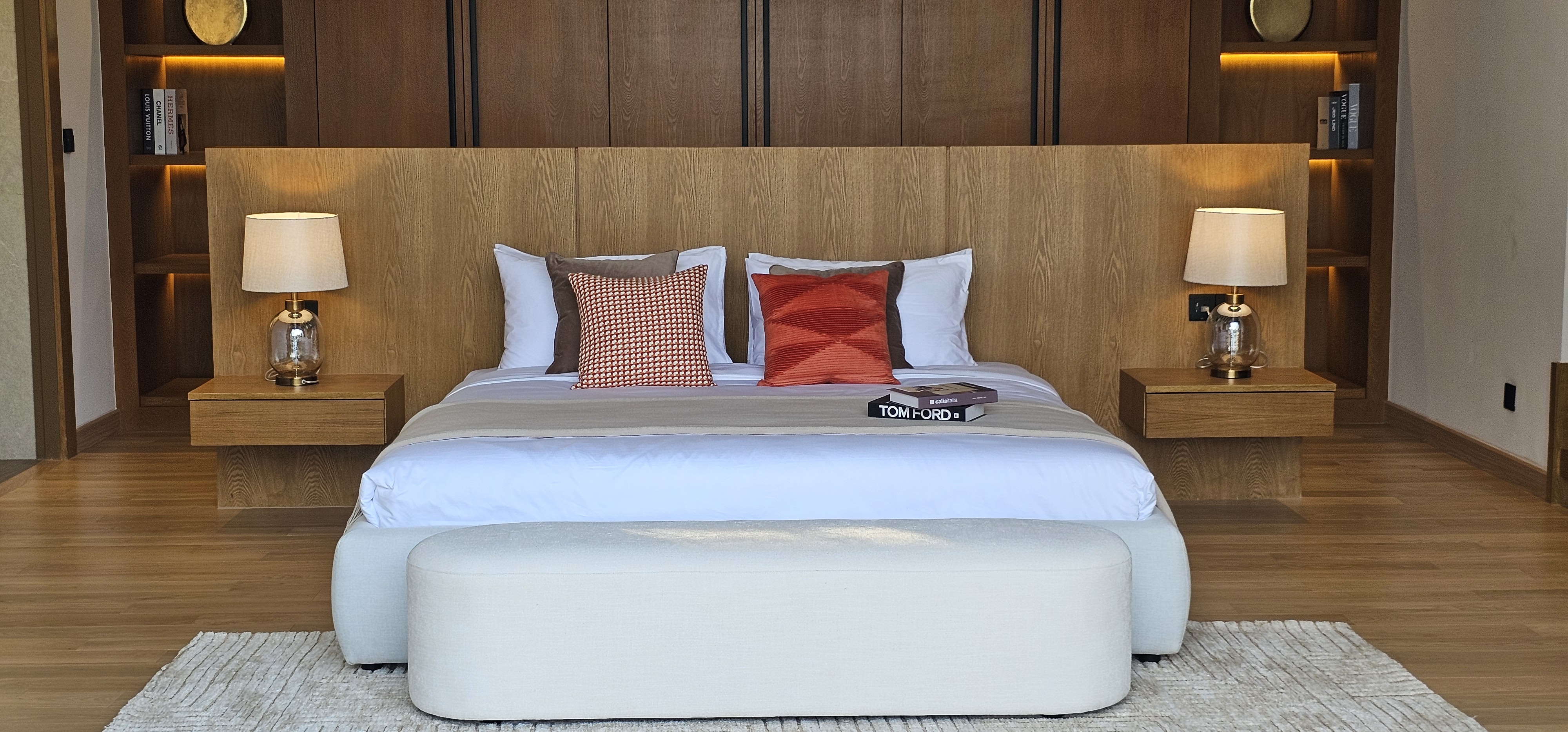 Nakara Luxury Grand Villas 37